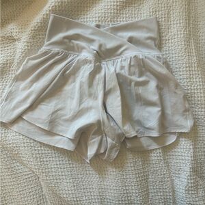Aerie Real Me Crossover Shorts